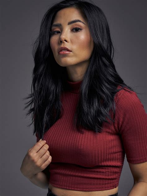 anna akana tiktok|anna akana.